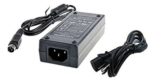 Imagen 1 de ADAPTADOR 24V IMPRESORA POS