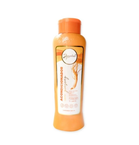 Imagen 1 de Acondicionador ginseng Anyeluz