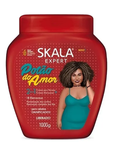 Imagen 1 de Cremas skala