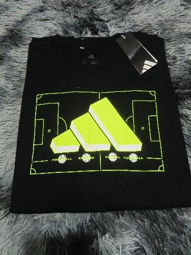 Imagen 1 de Adidas negro fosfo M