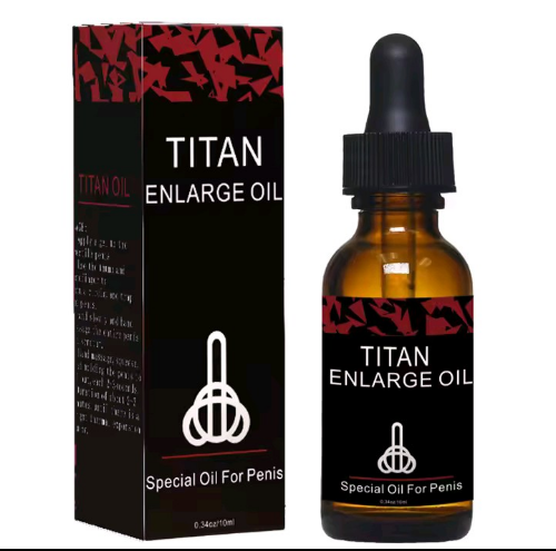 Imagen 1 de Aceite Titan