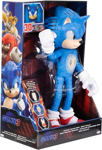 Imagen 1 de Sonic interactivo