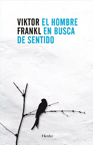 Imagen 1 de El Hombre en Busca de Sentido