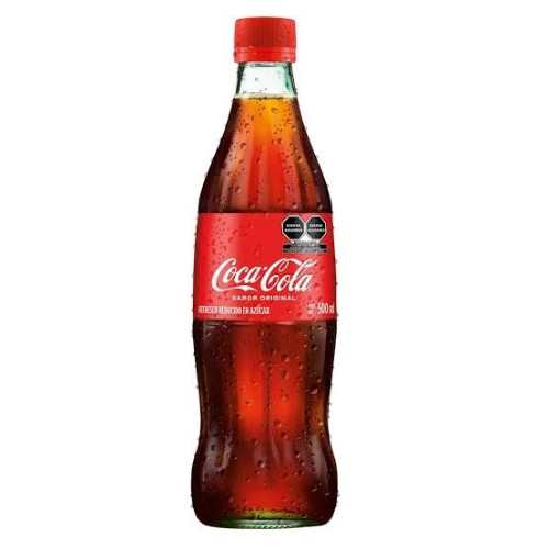 Imagen 1 de Coca cola