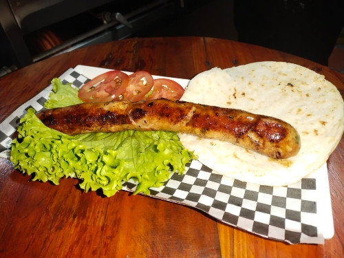 Imagen 1 de Chorizo