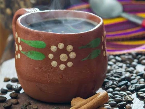 Imagen 1 de Café de olla