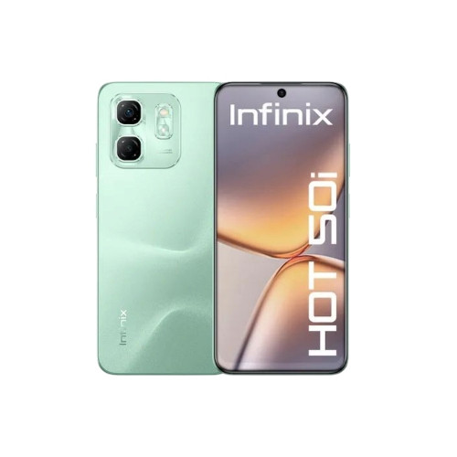 Imagen 1 de Infinix Hot 50i 4/256