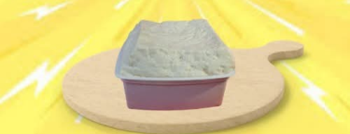 Imagen 1 de Queso de capas blanco