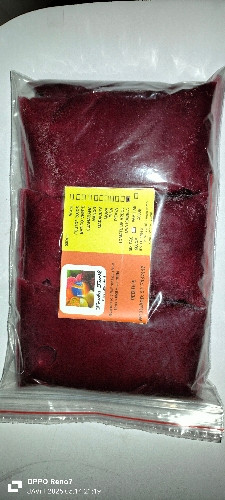 Imagen 1 de Zumo de uva isabela six pack