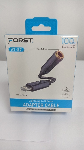 Imagen 1 de Adaptador jac iphone