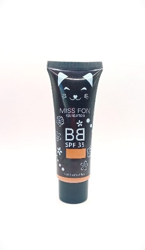 Imagen 1 de Base de maquillaje