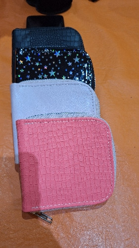 Imagen 1 de Billetera pocket