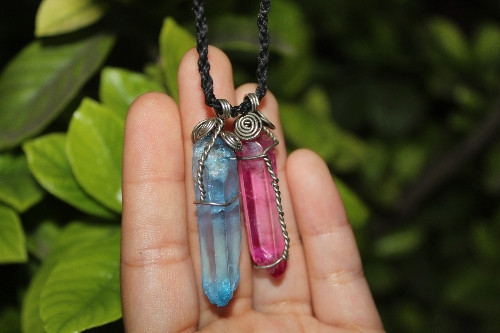 Imagen 1 de Aqua Aura