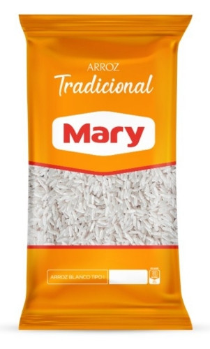 Imagen 1 de Arroz Mary Tradicional 900gr