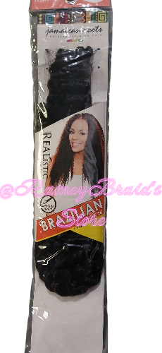 Imagen 1 de Brazilian Bulk 24"