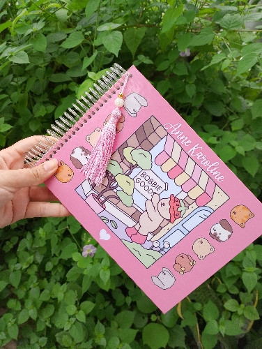 Imagem 1 de Boob goods
