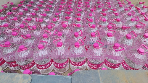 Imagen 1 de Agua beneit de 10 litros