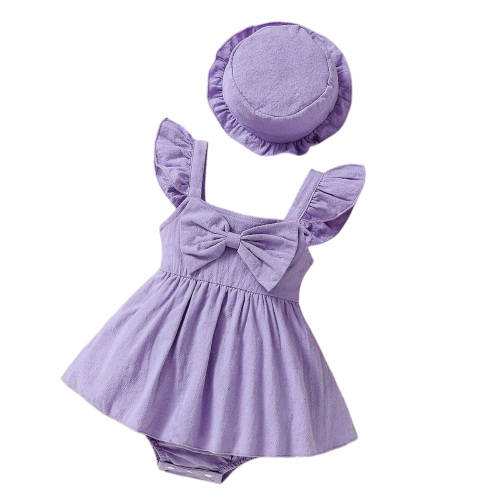 Imagen 1 de Body vestido