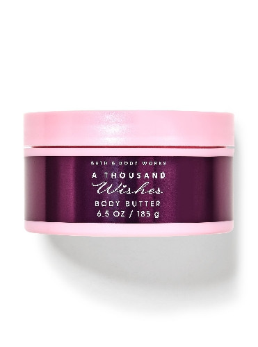 Imagen 1 de A Thousand Wishes Body Butter