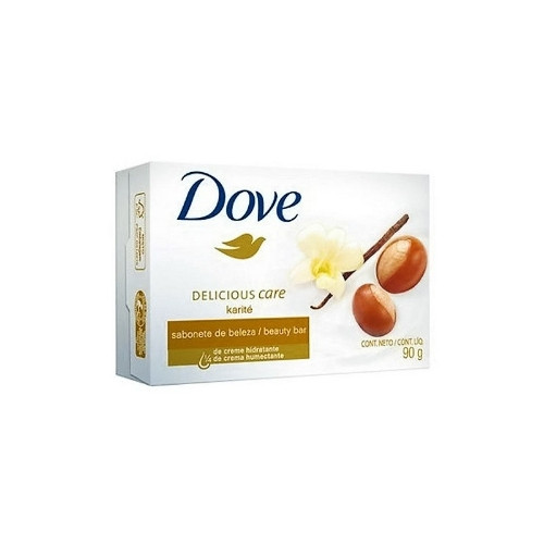 Imagen 1 de Jabón Dove almendra *90gr