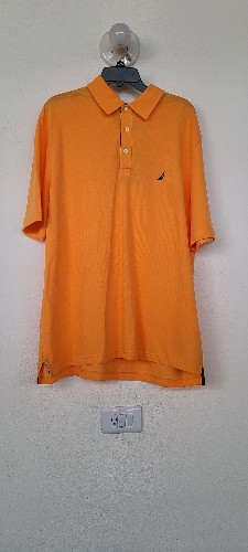 Imagen 1 de Camisa tipo polo nautica