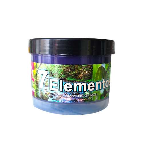 Imagen 1 de 7 elementos