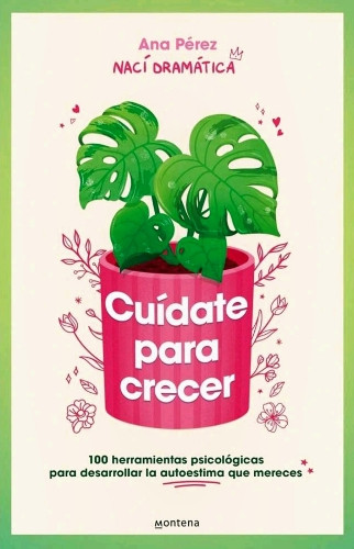 Imagen 1 de Cuídate para Crecer