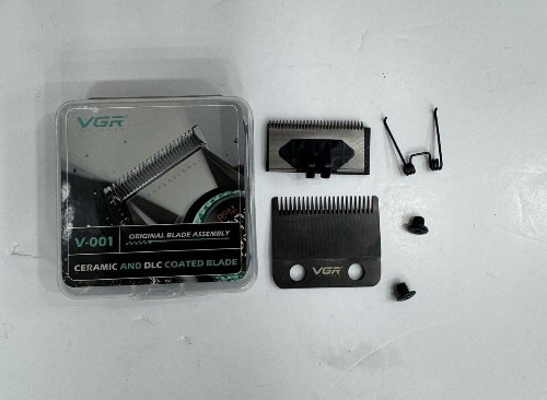 Imagen 1 de Cuchilla Vgr 001