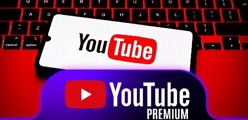 Imagen 1 de Cuenta YouTube Premium 30 dias