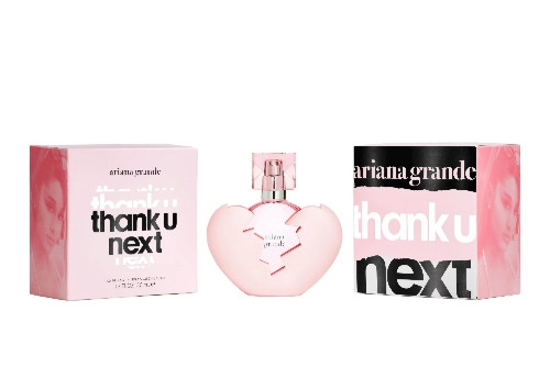 Imagen 1 de ARIANA GRANDE, Thank You Next, 3.4 oz for women
