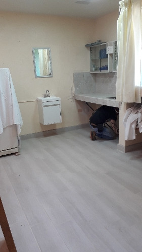 Imagen 1 de Colocación de piso cerámico