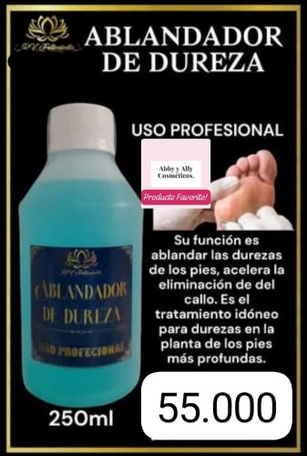 Imagen 1 de Ablandador de durezas