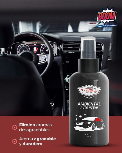 Imagen 1 de Ambiental