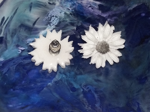 Imagen 1 de Flor de nieve