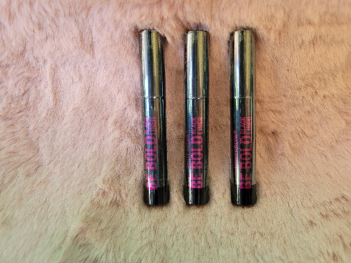Imagen 1 de Be bold, Black liner