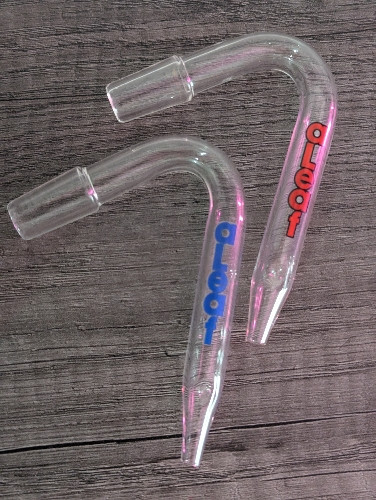 Imagen 1 de Aleaft vaporizador de extractos para bong