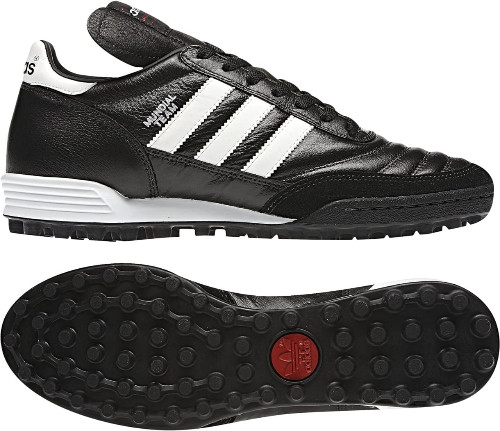 Imagen 1 de Botines adidas mundial team