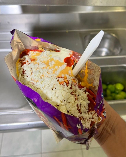 Imagen 1 de Doriesquites