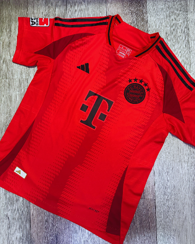 Imagen 1 de Camisa de Bayern Munich Local 2024-2025