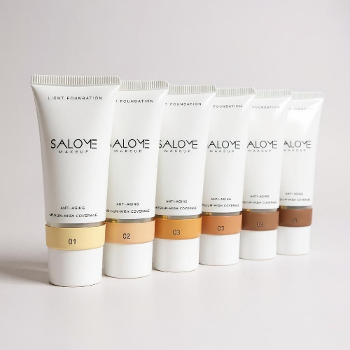 Imagen 1 de Base Velvet