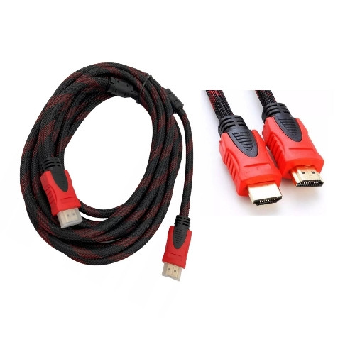 Imagen 1 de CABLE HDMI