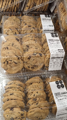 Imagen 1 de Galletas Costco