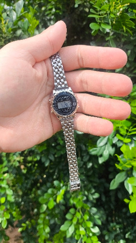 Imagem 1 de A159W Redondo Mini Prata