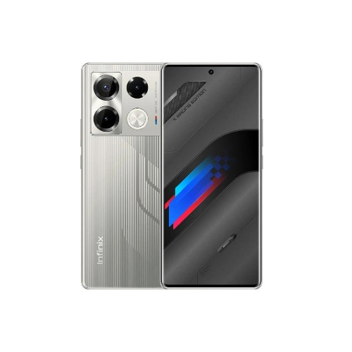 Imagen 1 de Infinix Note 40 pro 8/256