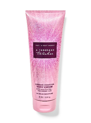 Imagen 1 de A Thousand Wishes Body Cream