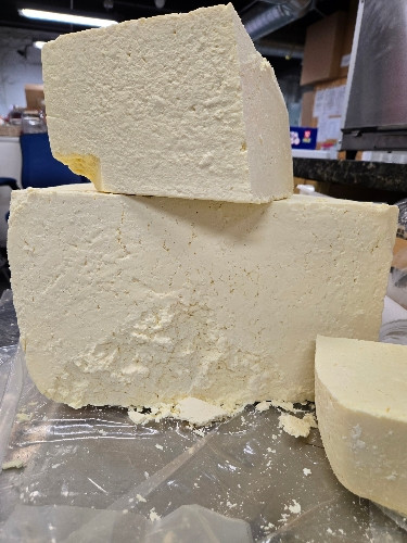 Imagen 1 de 1/2 Lb Queso seco