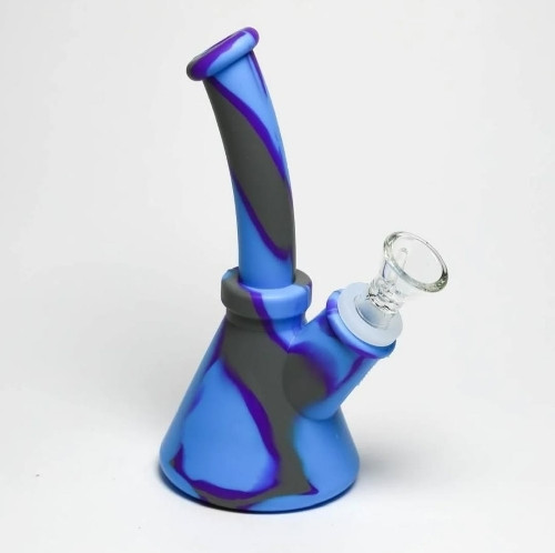 Imagen 1 de Bong de silicon