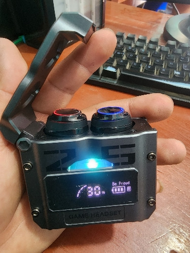 Imagen 1 de Auriculares Inalambricos