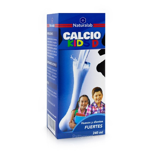 Imagen 1 de Calcio Kids D