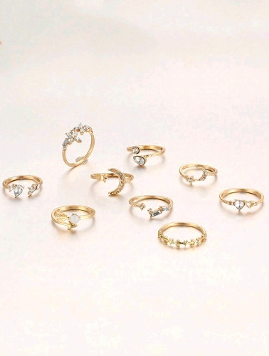 Imagen 1 de Anillos ajustables